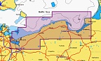 Карта Navionics KOLOBRZEG