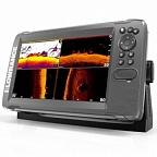 Lowrance HOOK2-9 TripleShot
