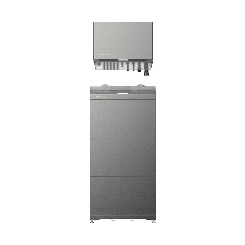 Гибридный инвертор EcoFlow Power Ocean Plus 30 кВт (трёхфазный)