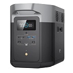 Портативная зарядная станция EcoFlow DELTA Max (1600 Втч)