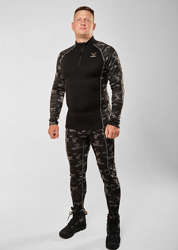 Термобелье Active Expedition Remington