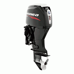 Hidea HDFE50HEL-T EFI румпель