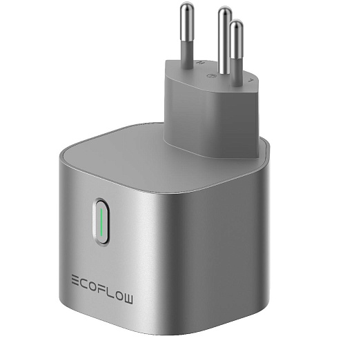 Умная розетка EcoFlow Smart Plug