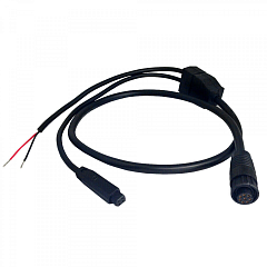 Кабель силовой HUMMINBIRD PC-12 Solix