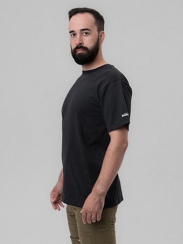 Футболка Remington Men’s City Toughy Black Tshirt