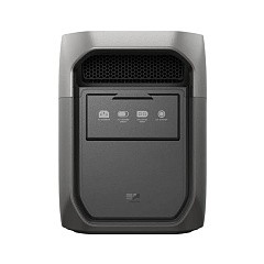 Портативная зарядная станция EcoFlow DELTA 3 Max (2048 Втч)