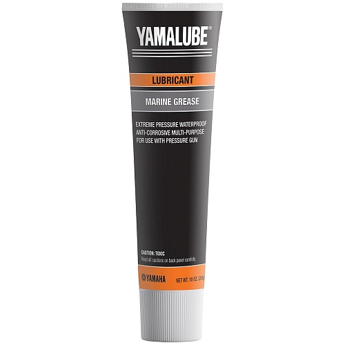 Смазка для ПЛМ Yamalube Marine Grease