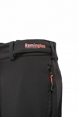 Брюки Remington Black Moose