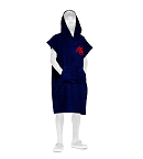 Пончо Atlas Poncho Blue