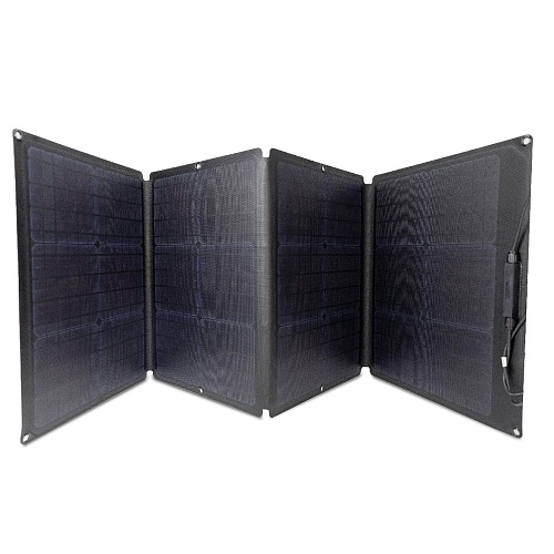 Солнечная панель складная EcoFlow 110W