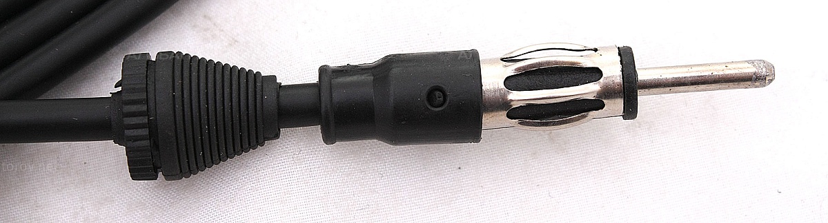 Антенна выносная Boss Audio MRANT12