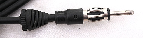 Антенна выносная Boss Audio MRANT12