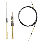 Трос управления C2 14" Ultraflex Трос управления C2 14" Ultraflex