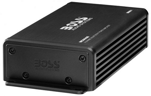 Усилитель Boss Audio MC900B, 500 Вт, 4 канала, Bluetooth