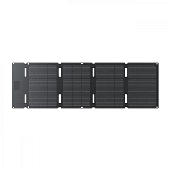 Солнечная панель складная EcoFlow 45 Вт (Type-C)