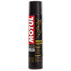 Очиститель тормозов MOTUL MC CARE P2 BRAKE CLEAN