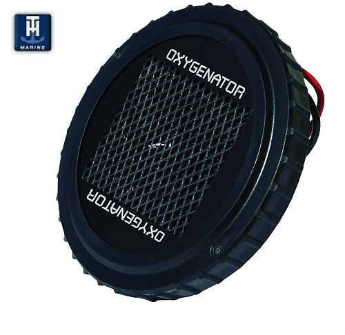 OXYGENATOR Livewell T-H Marine Генератор кислорода для лайвела/аэратора