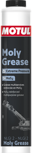 Пластичная смазка Motul MOLY GREASE Molybden NLGI 2