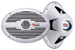 Динамики морские Boss Audio 350Вт MR690