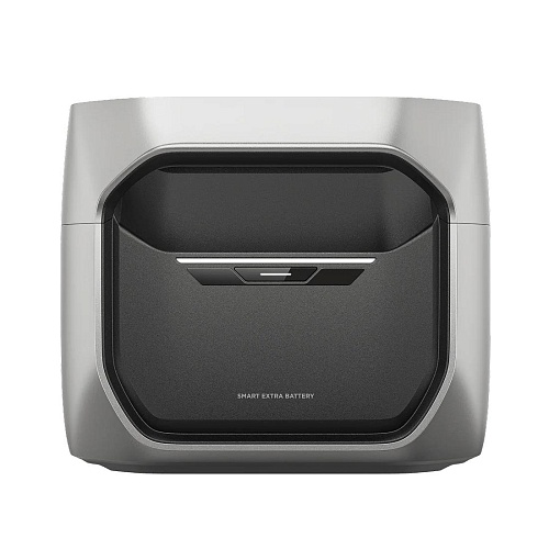 Дополнительная батарея EcoFlow DELTA 3 Max Plus (2048 Втч)