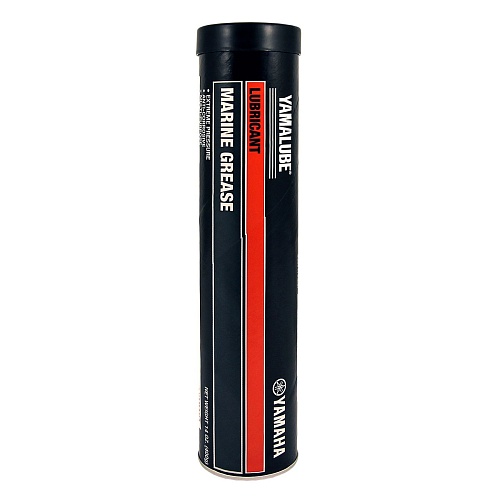 Многоцелевая смазка Yamalube Marine Grease