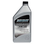 Масло Quicksilver синтетическое 5W30