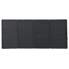 Солнечная панель складная EcoFlow 400W