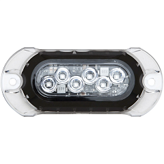 Подводное освещение для лодки Attwood 5.0 HP - 5" length, 6 LED синий 1350 люменов
