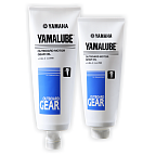 Масло трансмиссионное Yamalube Outboard Gear Oil GL-4 SAE 90 для лодочных моторов