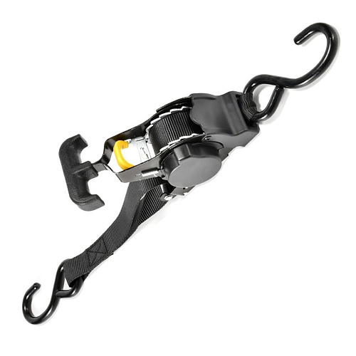 Ремень с трещоткой Attwood Tie Down 1" X 4,5м