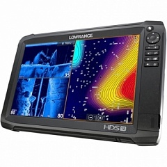 Lowrance HDS 12 Carbon
