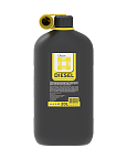 Канистра Oktan DIESEL для ГСМ 20 л