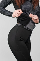 Термобелье Remington Intensive Camo Woman