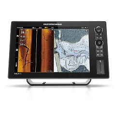 Эхолот Humminbird SOLIX 12 CHIRP MEGA SI+ G3