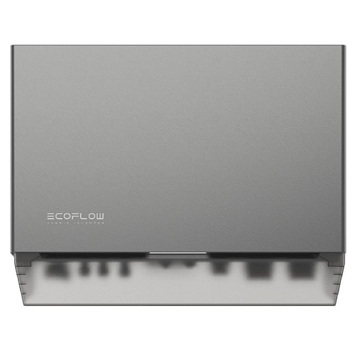 Трехфазная система энергоснабжения EcoFlow Power Ocean 15 кВтч