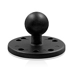 Шар-основание Sea-Pro 25 мм (1', размер B) B-001 Шар-основание Sea-Pro 25 мм (1', размер B) B-001