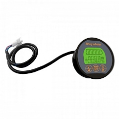 Индикатор заряда Aspil Energy АЕ-03