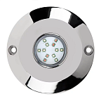 Светодиодный подводный фонарь LEDMARINE AQUA-60 Светодиодный подводный фонарь LEDMARINE AQUA-60