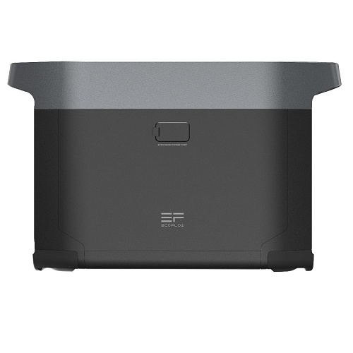 Дополнительная батарея для EcoFlow DELTA Max
