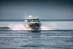 Albakore 780 CABIN