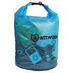 Гермомешок Attwood Large Dry Bag 26л Гермомешок Attwood Large Dry Bag 26л