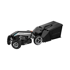 Комплект для уборки газонов EcoFlow Sweeper Kit