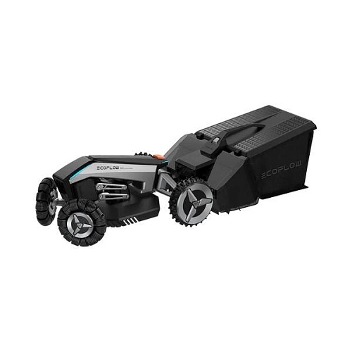 Комплект для уборки газонов EcoFlow Sweeper Kit