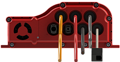 Зарядное устройство от генератора Sterling Power BBW 122430