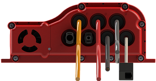 Зарядное устройство от генератора Sterling Power BBW 122430