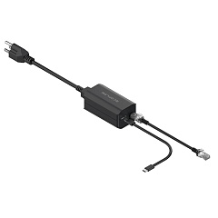 Адаптер с заземлением для EcoFlow Delta Pro/Max