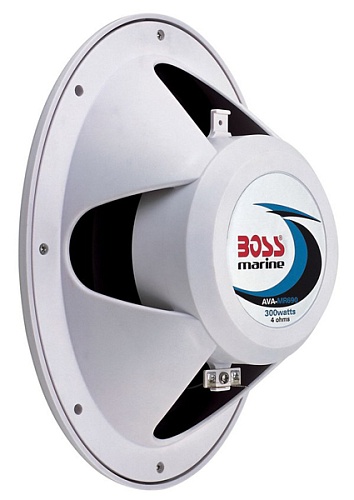 Динамики морские Boss Audio 350Вт MR690