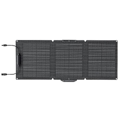 Солнечная панель складная EcoFlow 60 Вт