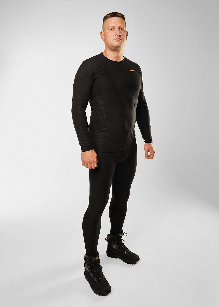 Термобелье Thermal Reflective Remington