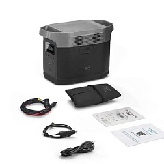 Портативная зарядная станция EcoFlow DELTA 1300